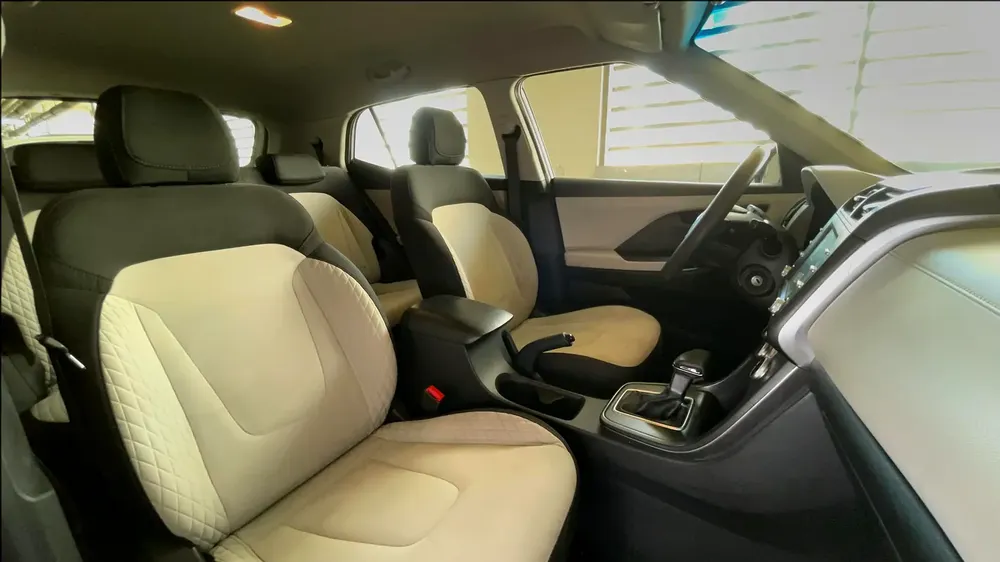 AED 695/month | 0 Downpayment | Free 3 Months Warranty | 30 Day Return | HYUNDAI CRETA 2022 - Image 6
