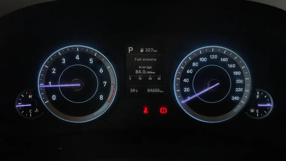 AED 695/month | 0 Downpayment | Free 3 Months Warranty | 30 Day Return | HYUNDAI CRETA 2022 - Image 9
