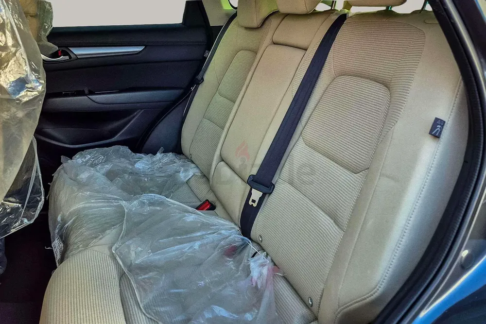 AED 1641/month | 2024 Mazda CX-5  | GCC Specs | Ref#423709 - Image 12