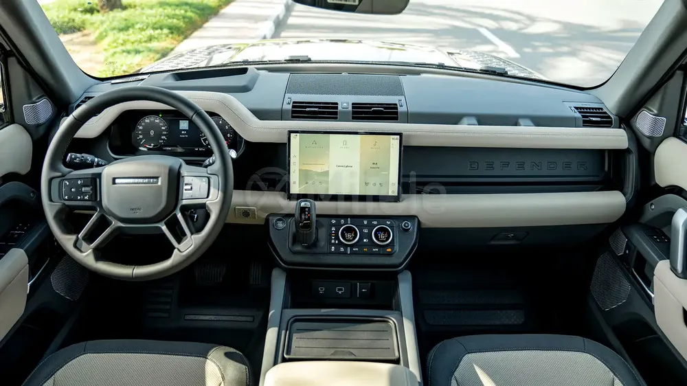 DEFENDER 130 P400 | 2-YEAR WARRANTY + SERVICE AVAILABLE | IN-HOUSE FINANCING | 0% DOWNPAYMENT (BANK) - Image 10