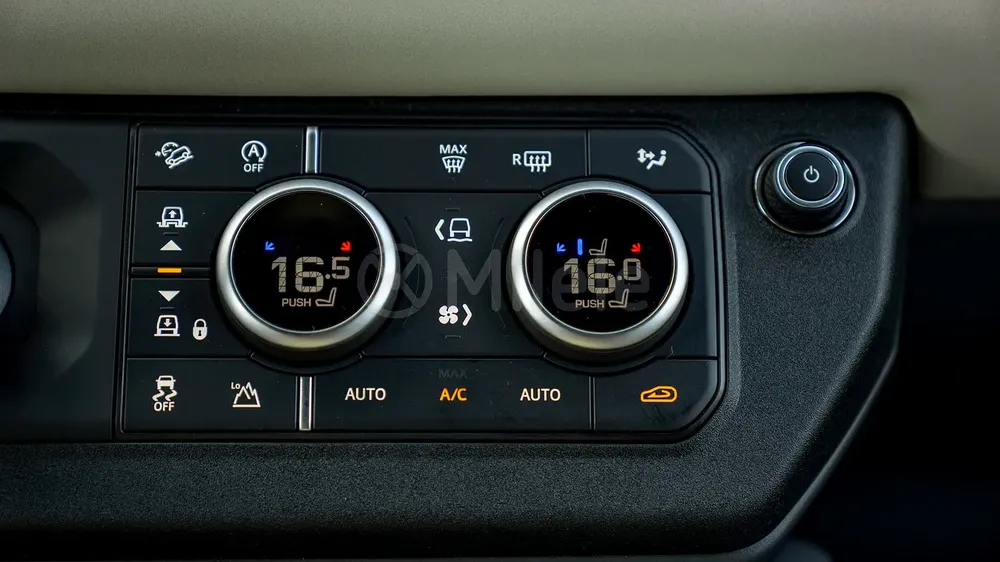 DEFENDER 130 P400 | 2-YEAR WARRANTY + SERVICE AVAILABLE | IN-HOUSE FINANCING | 0% DOWNPAYMENT (BANK) - Image 14
