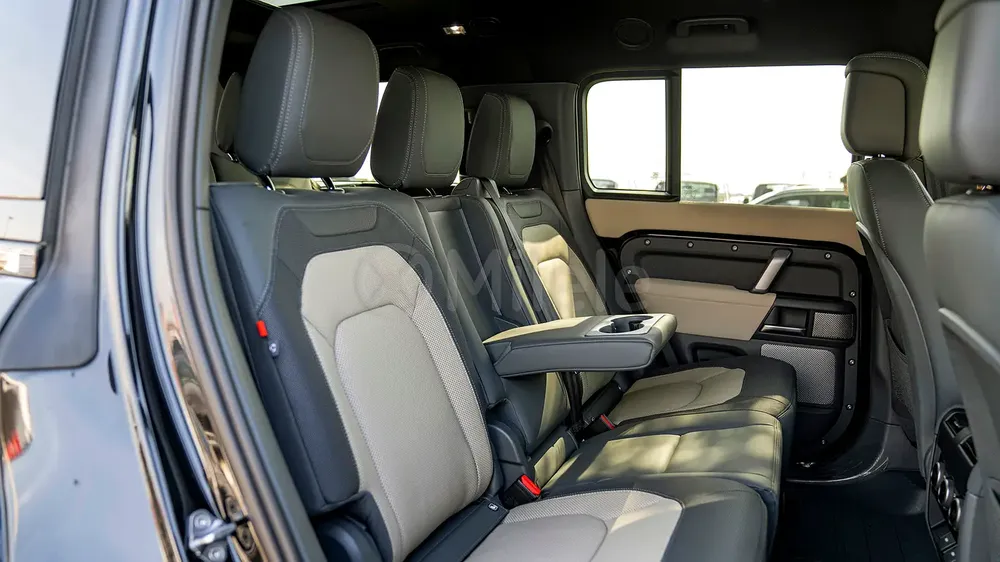 DEFENDER 130 P400 | 2-YEAR WARRANTY + SERVICE AVAILABLE | IN-HOUSE FINANCING | 0% DOWNPAYMENT (BANK) - Image 16