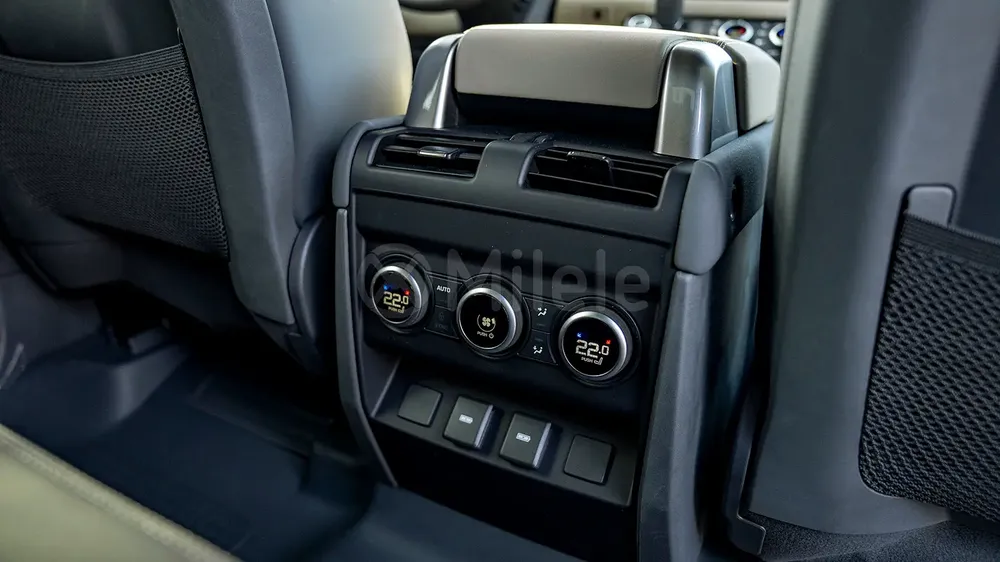 DEFENDER 130 P400 | 2-YEAR WARRANTY + SERVICE AVAILABLE | IN-HOUSE FINANCING | 0% DOWNPAYMENT (BANK) - Image 20