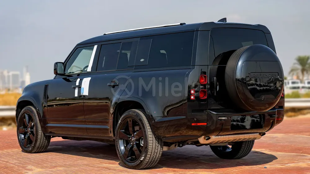 DEFENDER 130 P400 | 2-YEAR WARRANTY + SERVICE AVAILABLE | IN-HOUSE FINANCING | 0% DOWNPAYMENT (BANK) - Image 6