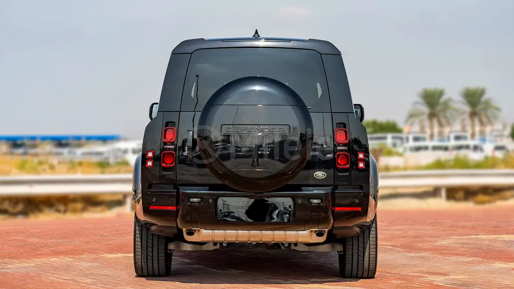 DEFENDER 130 P400 | 2-YEAR WARRANTY + SERVICE AVAILABLE | IN-HOUSE FINANCING | 0% DOWNPAYMENT (BANK) - Image 7