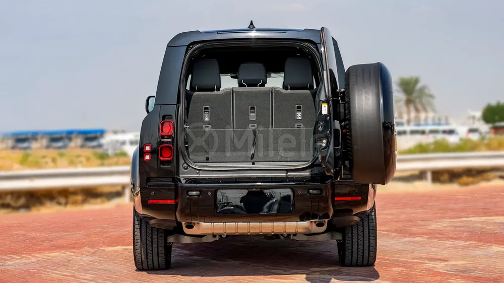 DEFENDER 130 P400 | 2-YEAR WARRANTY + SERVICE AVAILABLE | IN-HOUSE FINANCING | 0% DOWNPAYMENT (BANK) - Image 8