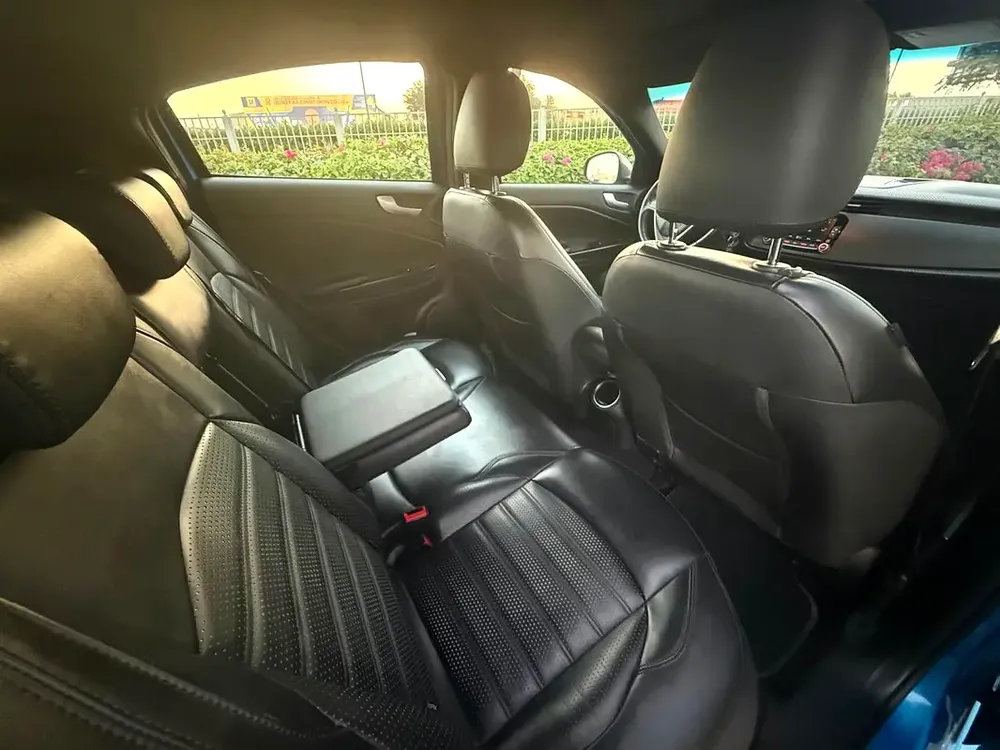 Alfa Romeo Giulietta Veloce 2019 - GCC Specs - Pristine Condition - Image 18