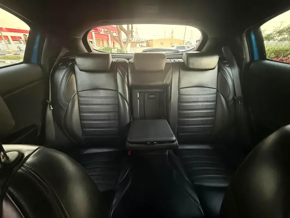 Alfa Romeo Giulietta Veloce 2019 - GCC Specs - Pristine Condition - Image 20