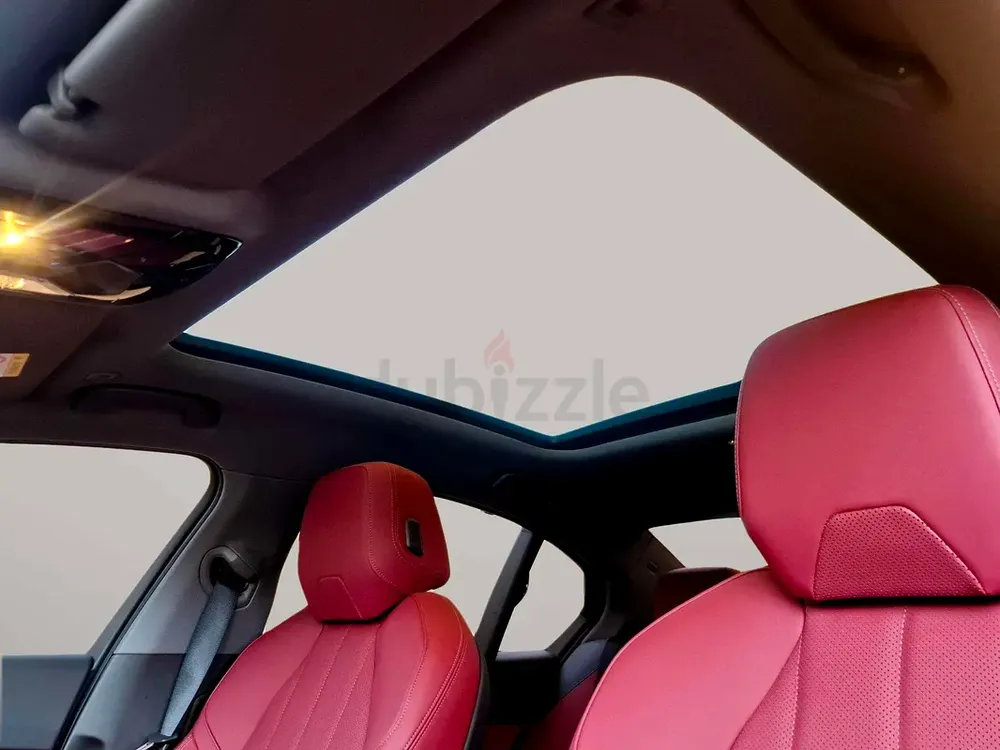 AED 3176/month | 2026 BMW 5-Series 520i | GCC Specs | Ref#462667 - Image 11