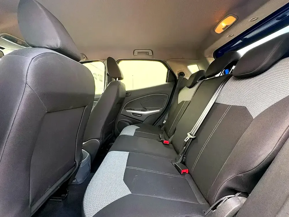 🎉🎉 !! EID SALE !! 1 YEAR FREE WARRANTY !! 🎉🎉 FORD ECOSPORT 1.5L A/T | 2016 | GCC SPECS | ORIGINA - Image 15