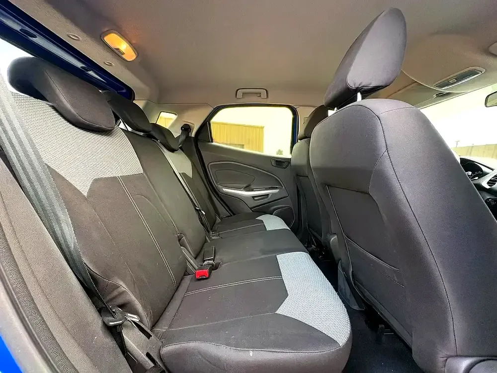 🎉🎉 !! EID SALE !! 1 YEAR FREE WARRANTY !! 🎉🎉 FORD ECOSPORT 1.5L A/T | 2016 | GCC SPECS | ORIGINA - Image 16
