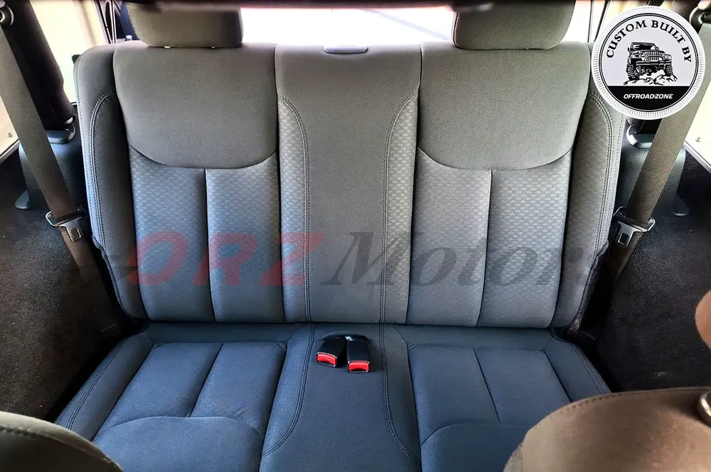 3 MOS ORZ WTY AND 1 YR SP | 2015 JEEP WRANGLER SPORT 2DR -SILVER - Image 12