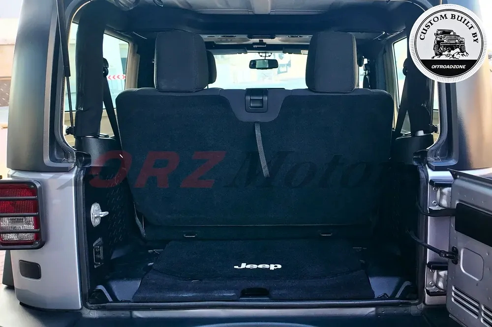 3 MOS ORZ WTY AND 1 YR SP | 2015 JEEP WRANGLER SPORT 2DR -SILVER - Image 16