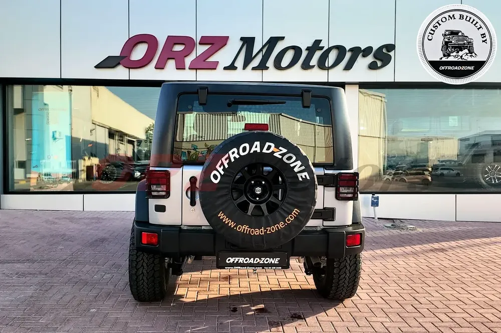3 MOS ORZ WTY AND 1 YR SP | 2015 JEEP WRANGLER SPORT 2DR -SILVER - Image 4