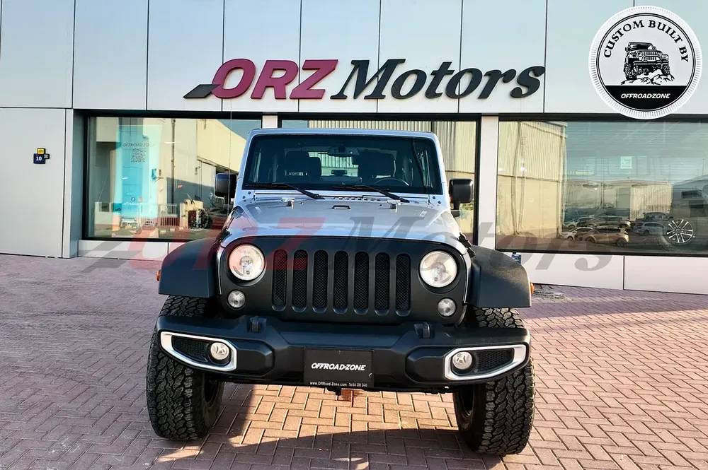 3 MOS ORZ WTY AND 1 YR SP | 2015 JEEP WRANGLER SPORT 2DR -SILVER - Image 8