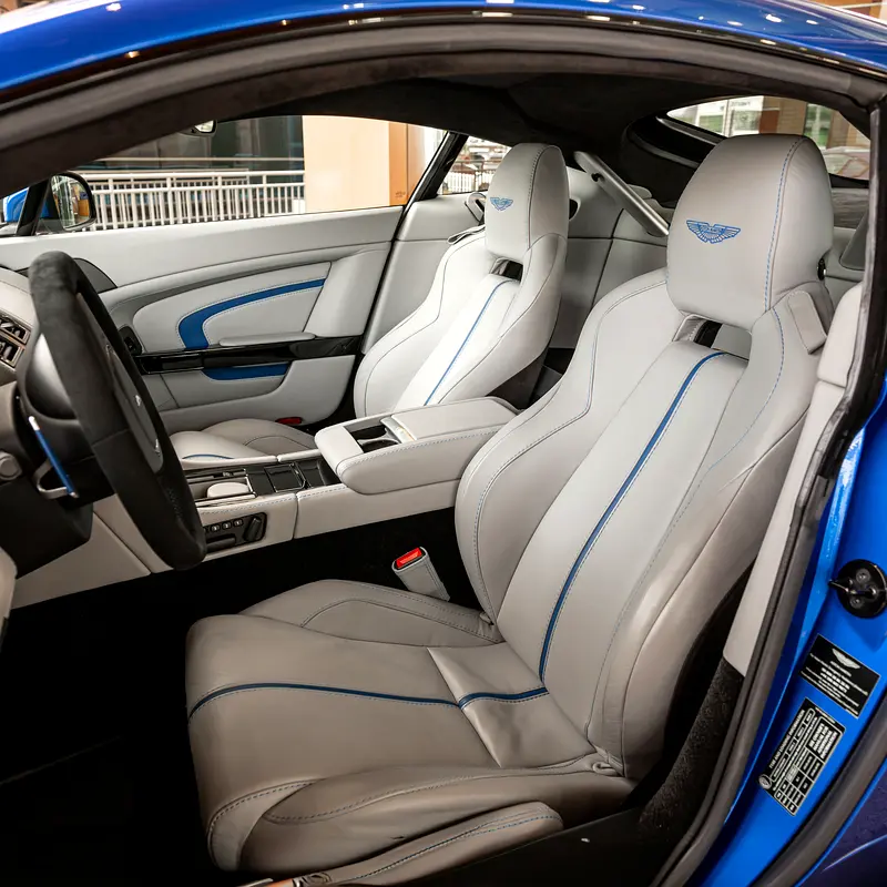 2015 ASTON MARTIN VANTAGE S ( BRAND NEW ) - Image 8