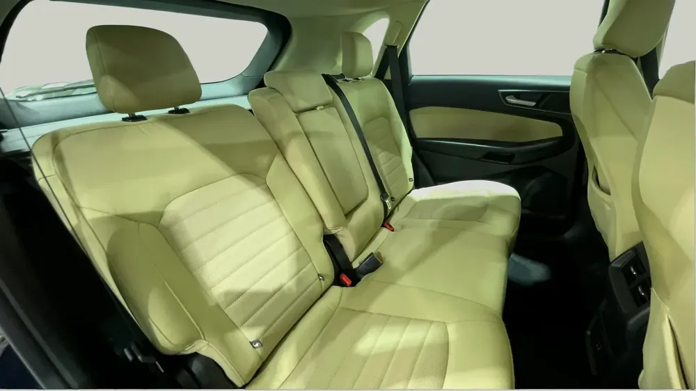 AED 940/month | 0 DP | Manufacturer Warranty | Service History | 30 Day Return | FORD EDGE 2022 - Image 10