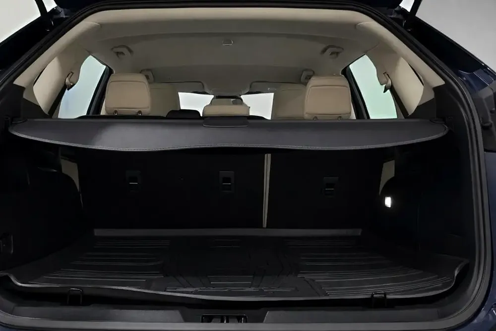 AED 940/month | 0 DP | Manufacturer Warranty | Service History | 30 Day Return | FORD EDGE 2022 - Image 11
