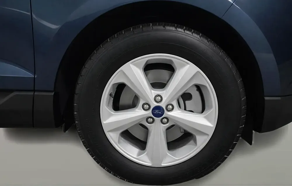 AED 940/month | 0 DP | Manufacturer Warranty | Service History | 30 Day Return | FORD EDGE 2022 - Image 12
