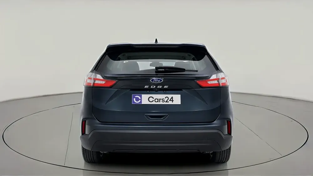 AED 940/month | 0 DP | Manufacturer Warranty | Service History | 30 Day Return | FORD EDGE 2022 - Image 4