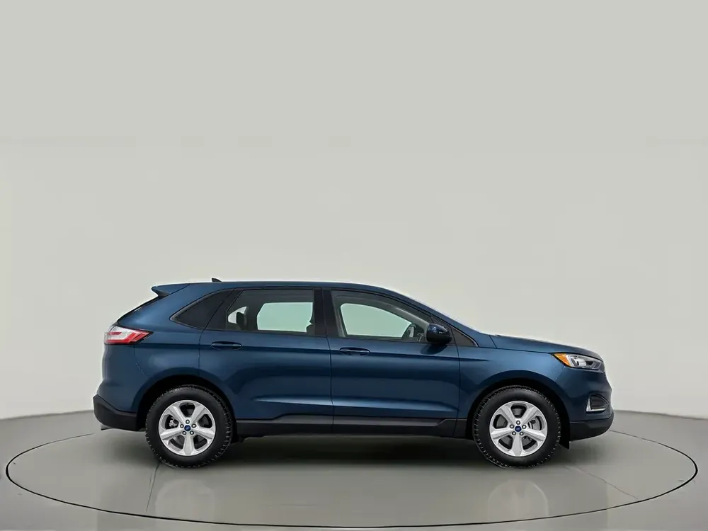 AED 940/month | 0 DP | Manufacturer Warranty | Service History | 30 Day Return | FORD EDGE 2022 - Image 5