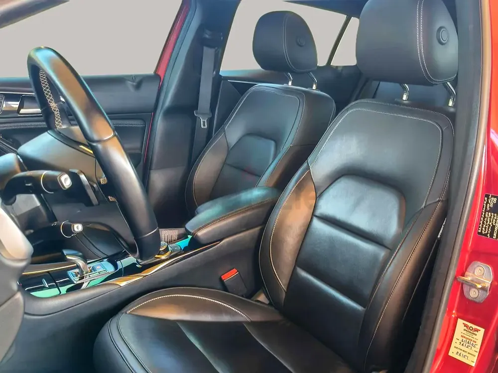 AED 623/month | 2019 Infiniti QX30  | GCC Specs | Ref#472730 - Image 11