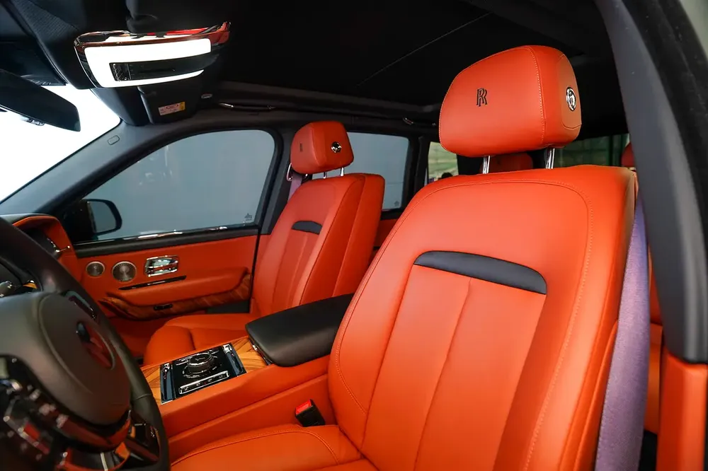 FACELIFT | WARRANTY + SERVICE JAN 2027 | BESPOKE AUDIO | PANORAMIC ROOF | WOOD TRIM INTERIOR - Image 10
