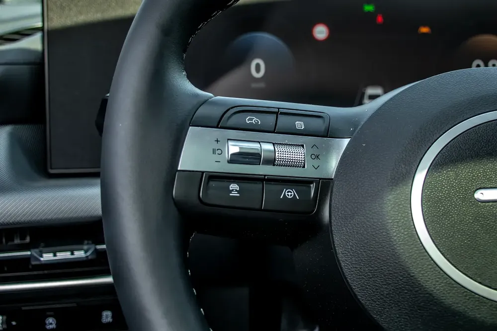 2024 SONATA TURBO EXCLUSIVE-1.6L, FROM KOREA, ACCIDENT FREE - Image 12