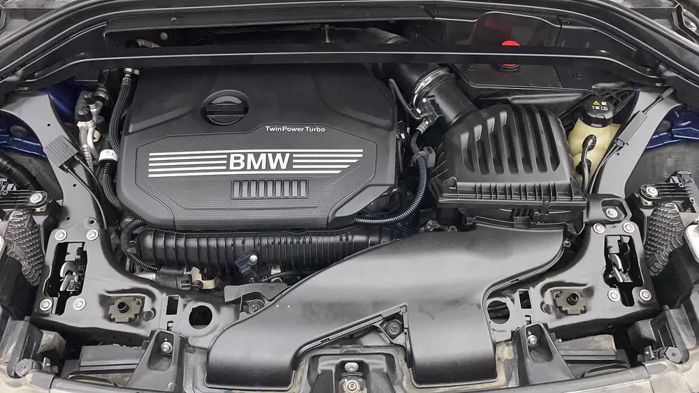 AED 1,231/month | 0 DP | Free 1 Year Warranty | Service History | 30 Day Return | BMW X2 2023 - Image 13