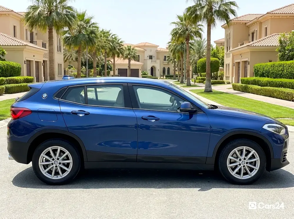 AED 1,231/month | 0 DP | Free 1 Year Warranty | Service History | 30 Day Return | BMW X2 2023 - Image 5