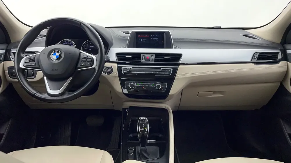 AED 1,231/month | 0 DP | Free 1 Year Warranty | Service History | 30 Day Return | BMW X2 2023 - Image 7