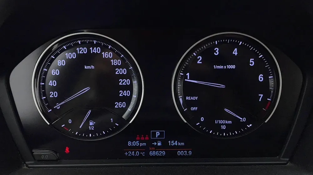 AED 1,231/month | 0 DP | Free 1 Year Warranty | Service History | 30 Day Return | BMW X2 2023 - Image 9