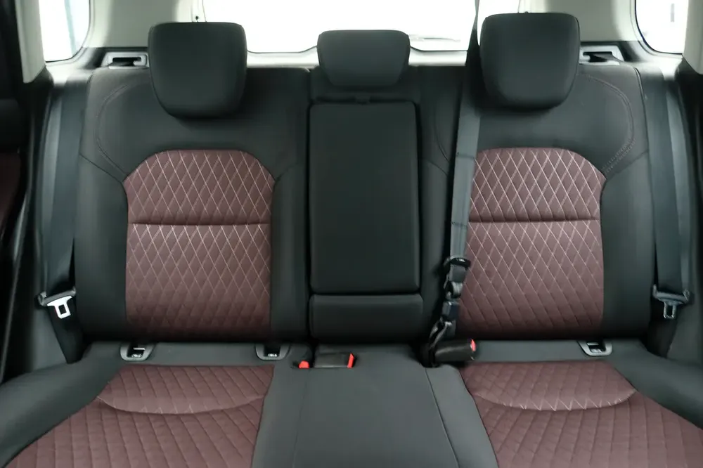 **Special offer** URBAN CRUISER 5 DR 4X2 H 1.5L AT GL RA - Image 15