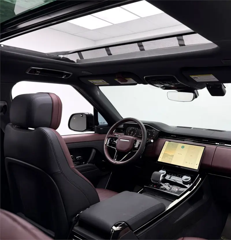2023 Range Rover Sport ,Warranty ,Excellent Condition ,Canadian Specs - Image 10