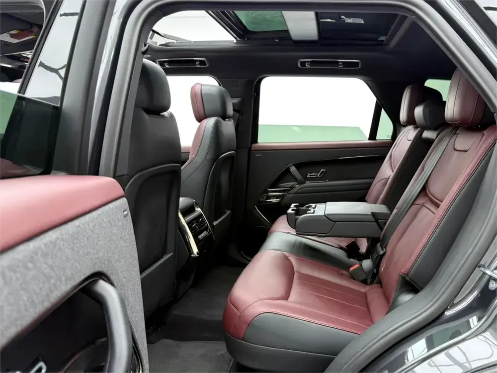 2023 Range Rover Sport ,Warranty ,Excellent Condition ,Canadian Specs - Image 16