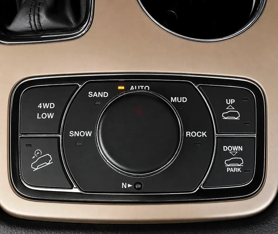V8 | Full Option | Dealer Maintained | 75th Anniversary Edition - Image 6