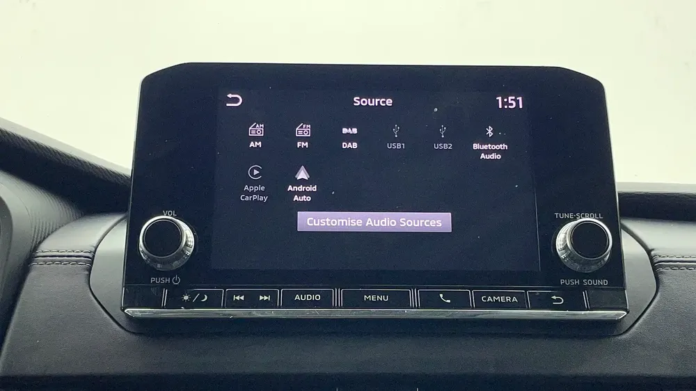 AED 1,128/m | 0 DP | Free 3 Months Warranty | Service History | MITSUBISHI OUTLANDER 2023 - Image 8