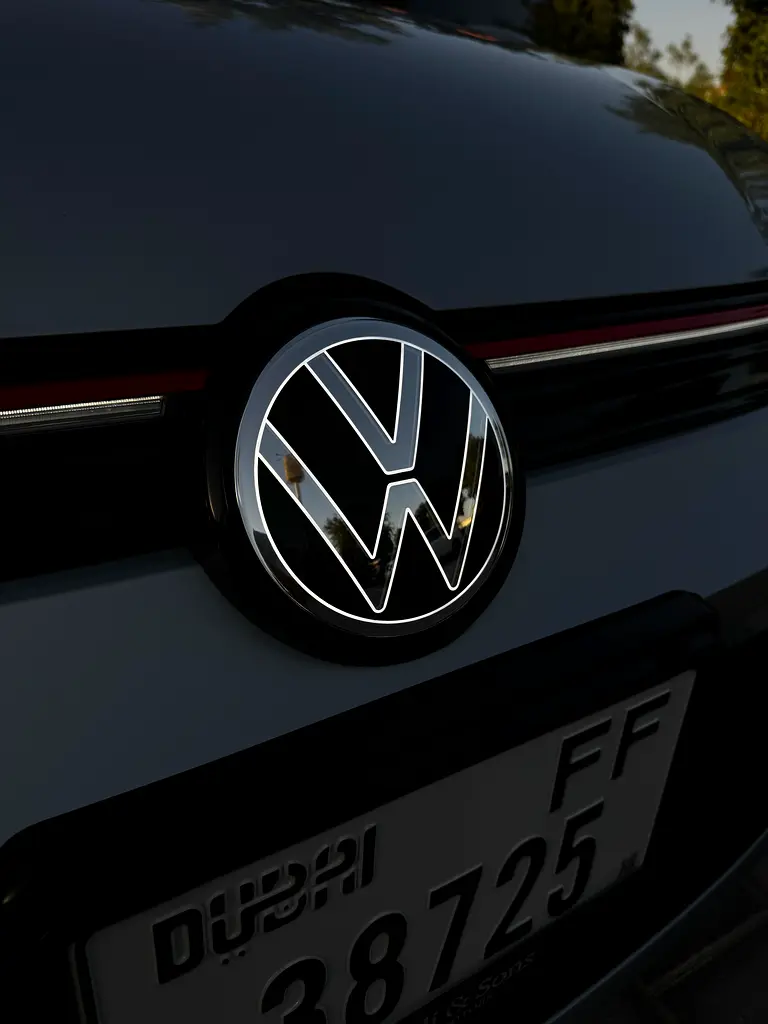 2025 Golf GTI - GCC Specs - Warranty and service - Original paint - Image 14