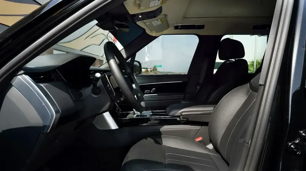 Land Rover Range Rover 2025 - Image 10