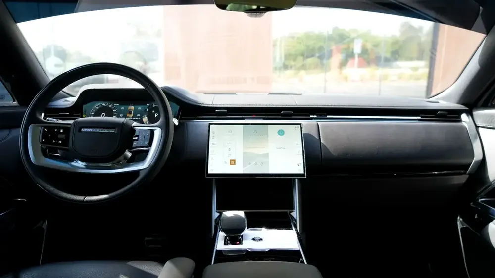 Land Rover Range Rover 2025 - Image 11