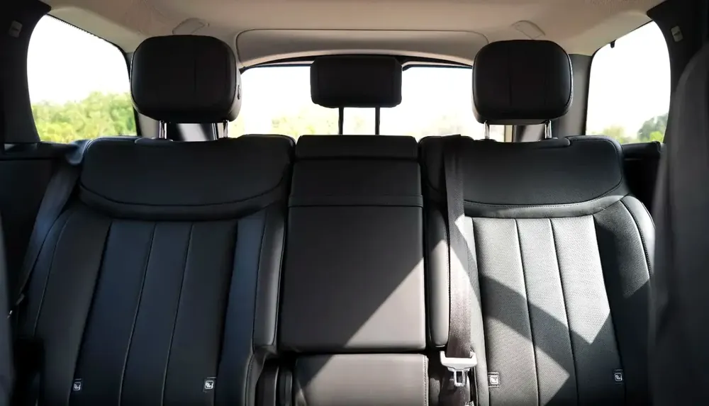 Land Rover Range Rover 2025 - Image 13