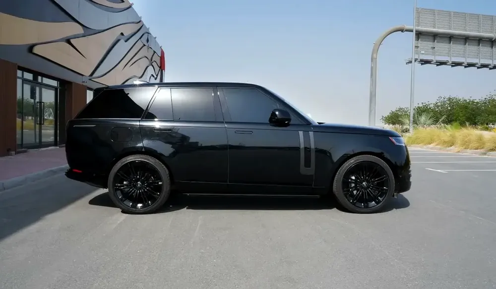 Land Rover Range Rover 2025 - Image 6
