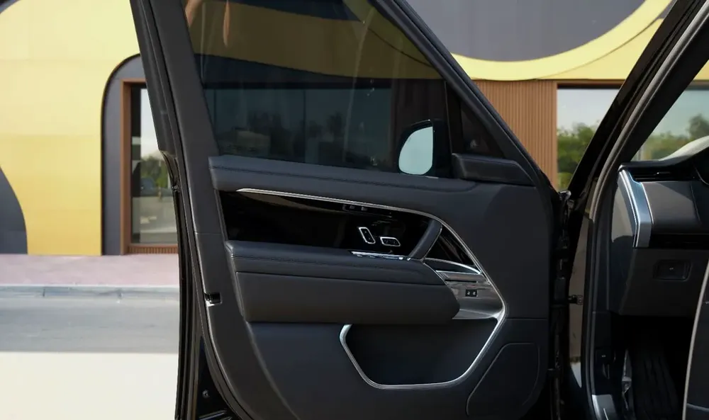 Land Rover Range Rover 2025 - Image 9