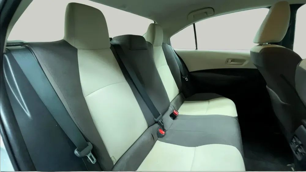 AED 799/month | Free 3 Months Warranty | 30 Day Return | TOYOTA COROLLA 2023 - Image 10