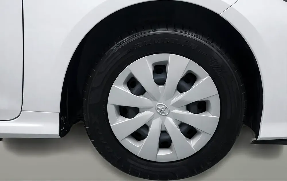 AED 799/month | Free 3 Months Warranty | 30 Day Return | TOYOTA COROLLA 2023 - Image 12