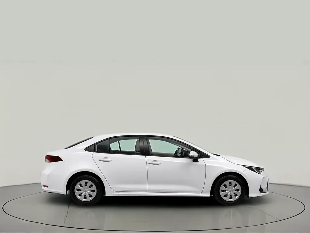 AED 799/month | Free 3 Months Warranty | 30 Day Return | TOYOTA COROLLA 2023 - Image 5
