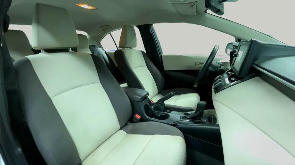 AED 799/month | Free 3 Months Warranty | 30 Day Return | TOYOTA COROLLA 2023 - Image 6