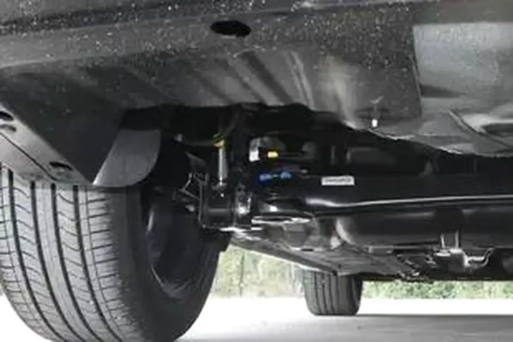 Hyundai Elantra Elite 2025 1.5L CVT - Image 16
