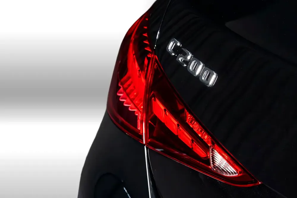 0% Downpayment | Mercedes-Benz Service And Warranty Package | AED 3,162 P/M - Image 10