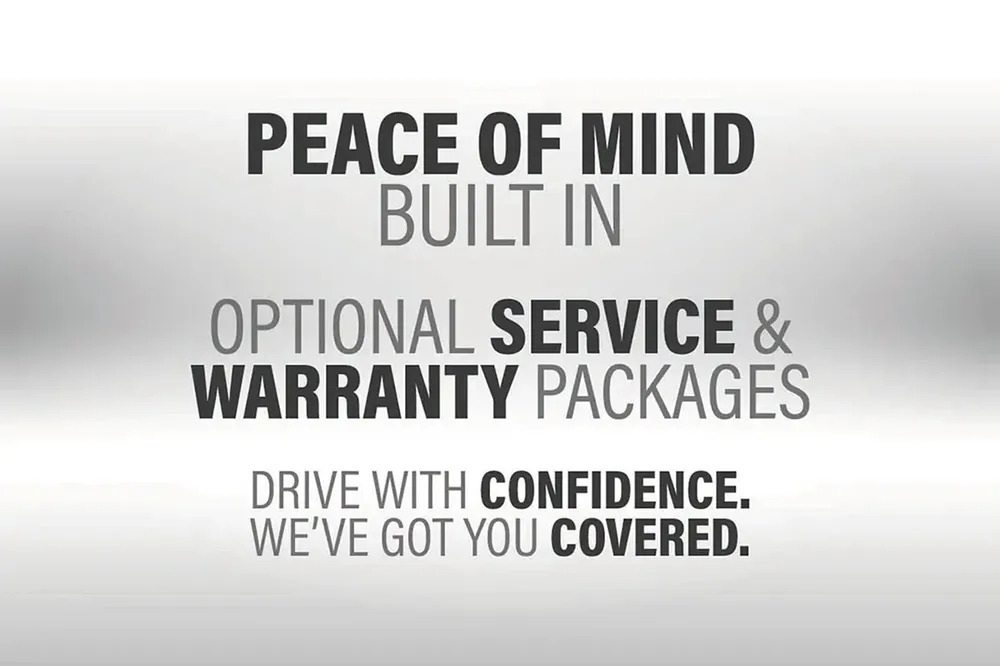 0% Downpayment | Mercedes-Benz Service And Warranty Package | AED 3,162 P/M - Image 11
